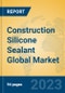Construction Silicone Sealant Global Market Insights 2023, Analysis and Forecast to 2028, by Manufacturers, Regions, Technology, Application, Product Type - Product Thumbnail Image