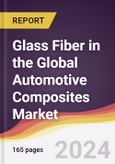 Glass Fiber in the Global Automotive Composites Market: Trends, Opportunities and Competitive Analysis [2024-2030]- Product Image