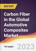 Carbon Fiber in the Global Automotive Composites Market: Trends, Opportunities and Competitive Analysis 2023-2028- Product Image
