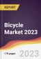 Bicycle Market: Trends, Forecast and Competitive Analysis 2023-2028 - Product Image