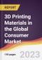 3D Printing Materials in the Global Consumer Market: Trends, Opportunities and Competitive Analysis 2023-2028 - Product Image