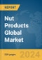 Nut Products Global Market Report 2024 - Product Image