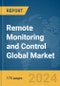 Remote Monitoring and Control Global Market Report 2024 - Product Thumbnail Image