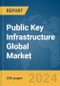Public Key Infrastructure Global Market Report 2024 - Product Thumbnail Image