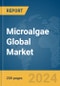 Microalgae Global Market Report 2024 - Product Thumbnail Image