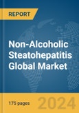 Non-Alcoholic Steatohepatitis (NASH) Global Market Report 2024- Product Image