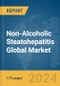 Non-Alcoholic Steatohepatitis (NASH) Global Market Report 2024 - Product Image