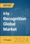 Iris Recognition Global Market Report 2024 - Product Thumbnail Image