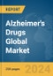 Alzheimer's Drugs Global Market Report 2024 - Product Thumbnail Image