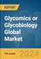 Glycomics or Glycobiology Global Market Report 2024 - Product Thumbnail Image