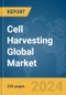 Cell Harvesting Global Market Report 2024 - Product Thumbnail Image