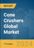 Cone Crushers Global Market Report 2024- Product Image