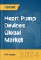 Heart Pump Devices Global Market Report 2024 - Product Thumbnail Image
