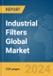 Industrial Filters Global Market Report 2024 - Product Thumbnail Image