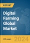 Digital Farming Global Market Report 2024 - Product Thumbnail Image