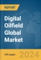 Digital Oilfield Global Market Report 2024 - Product Thumbnail Image