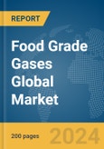 Food Grade Gases Global Market Report 2024- Product Image