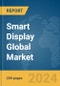 Smart Display Global Market Report 2024 - Product Thumbnail Image