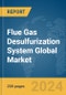 Flue Gas Desulfurization System Global Market Report 2024 - Product Thumbnail Image