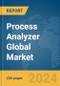 Process Analyzer Global Market Report 2024 - Product Thumbnail Image
