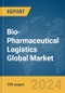 Bio-Pharmaceutical Logistics Global Market Report 2024 - Product Thumbnail Image