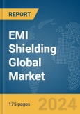 EMI Shielding Global Market Report 2024- Product Image