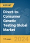 Direct-to-Consumer (DTC) Genetic Testing Global Market Report 2024 - Product Thumbnail Image
