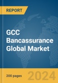 GCC Bancassurance Global Market Report 2024- Product Image