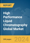 High Performance Liquid Chromatography Global Market Report 2024- Product Image