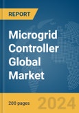 Microgrid Controller Global Market Report 2024- Product Image