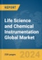 Life Science and Chemical Instrumentation Global Market Report 2024 - Product Image