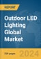 Outdoor LED Lighting Global Market Report 2024 - Product Thumbnail Image