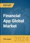 Financial App Global Market Report 2024 - Product Thumbnail Image