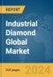 Industrial Diamond Global Market Report 2024 - Product Thumbnail Image