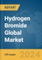 Hydrogen Bromide Global Market Report 2024 - Product Image