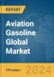 Aviation Gasoline Global Market Report 2024 - Product Image