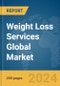 Weight Loss Services Global Market Report 2024 - Product Thumbnail Image
