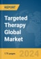 Targeted Therapy Global Market Report 2024 - Product Thumbnail Image