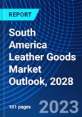South America Leather Goods Market Outlook, 2028- Product Image