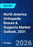 North America Orthopedic Braces & Supports Market Outlook, 2031- Product Image