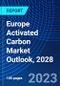 Europe Activated Carbon Market Outlook, 2028 - Product Image