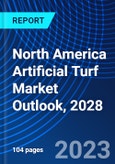 North America Artificial Turf Market Outlook, 2028- Product Image