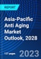 Asia-Pacific Anti Aging Market Outlook, 2028 - Product Image