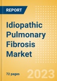 Idiopathic Pulmonary Fibrosis (IPF) Marketed and Pipeline Drugs Assessment, Clinical Trials and Competitive Landscape- Product Image