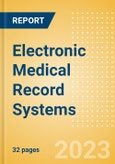 Electronic Medical Record (EMR) Systems - Thematic Intelligence- Product Image