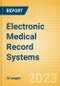 Electronic Medical Record (EMR) Systems - Thematic Intelligence - Product Thumbnail Image