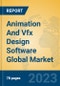 Animation And Vfx Design Software Global Market Insights 2023, Analysis and Forecast to 2028, by Market Participants, Regions, Technology, Application, Product Type - Product Thumbnail Image