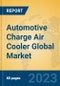 Automotive Charge Air Cooler Global Market Insights 2023, Analysis and Forecast to 2028, by Manufacturers, Regions, Technology, Application, Product Type - Product Thumbnail Image