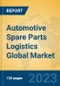 Automotive Spare Parts Logistics Global Market Insights 2023, Analysis and Forecast to 2028, by Manufacturers, Regions, Technology, Application, Product Type - Product Thumbnail Image