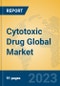 Cytotoxic Drug Global Market Insights 2023, Analysis and Forecast to 2028, by Market Participants, Regions, Technology, Application, Product Type - Product Thumbnail Image